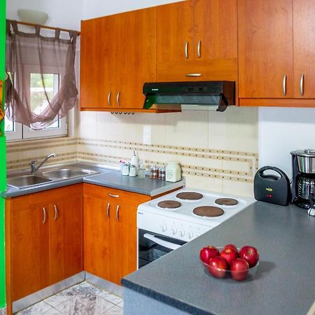 Apartament Bb Labrakis Koutsounari Zewnętrze zdjęcie